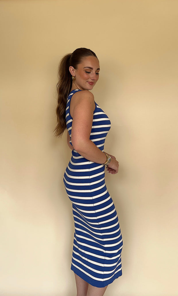 Mega Star Dress
