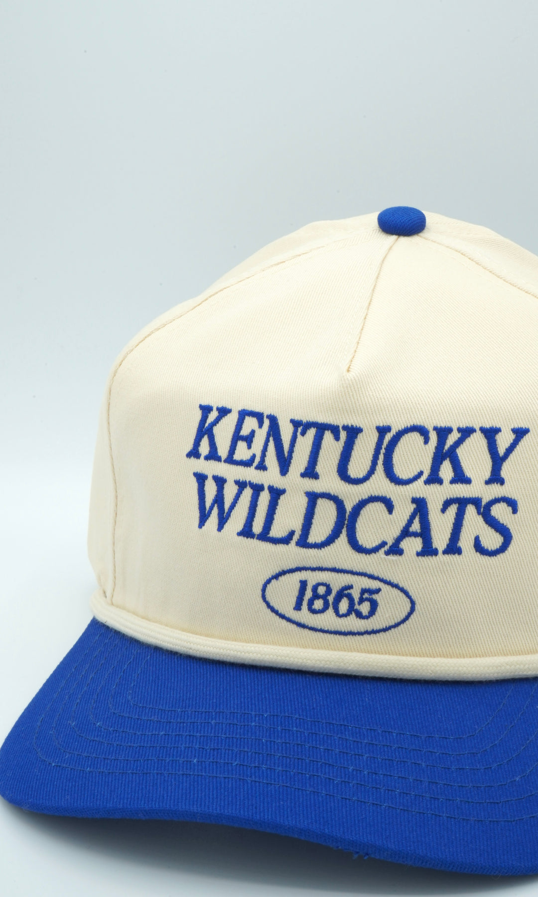 Lady Kats Hat