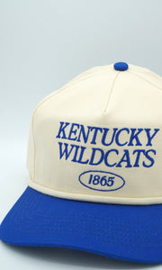 Lady Kats Hat