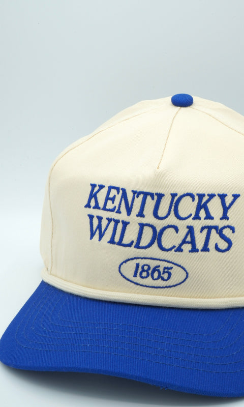 Lady Kats Hat