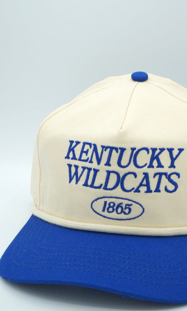 Lady Kats Hat