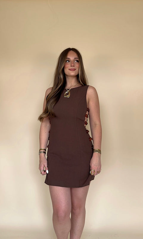 Controversy Dress