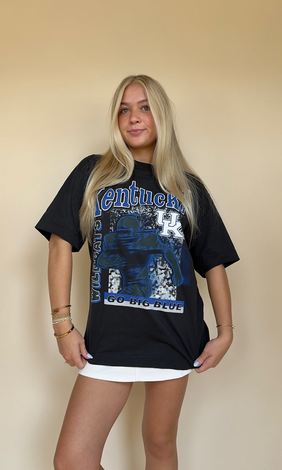 Interception Tee