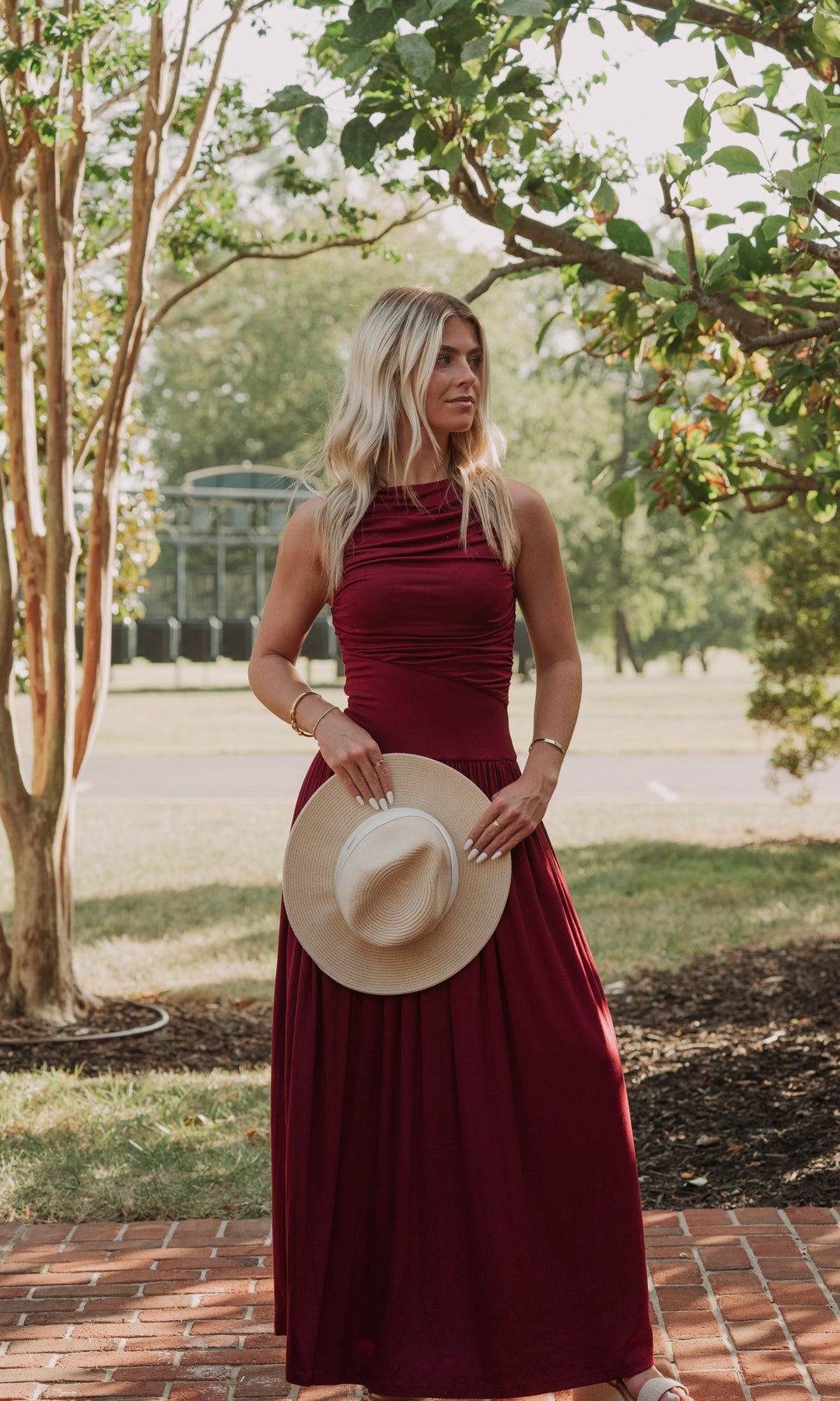 Lady Luck Dress