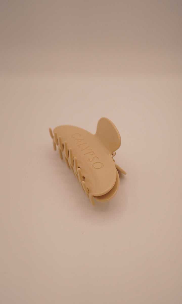 Calypso Claw Clip
