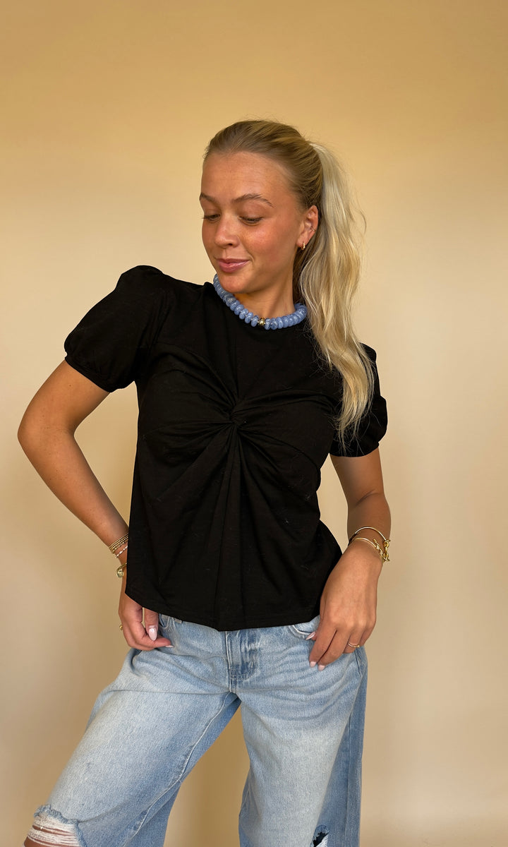 So Lovely Top