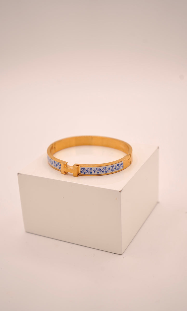 Bluebell Bracelet
