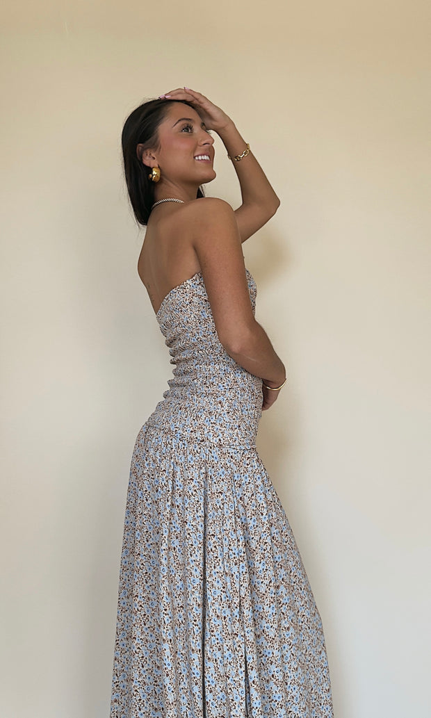 Wyoming Dress