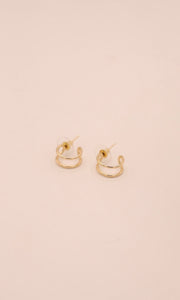 Greta Earring