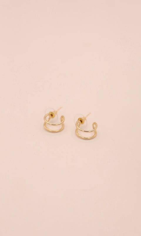 Greta Earring