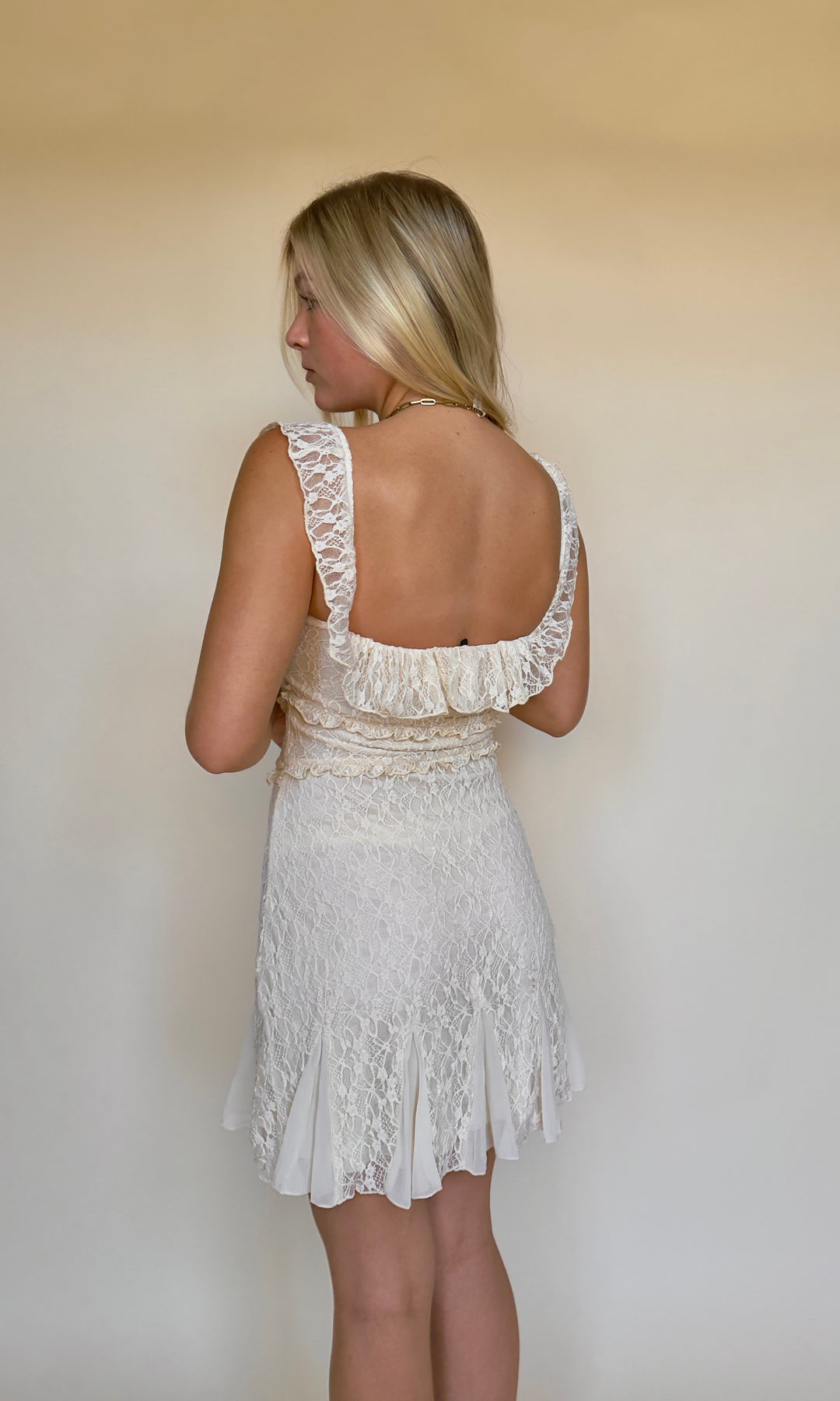 Kassidy Dress