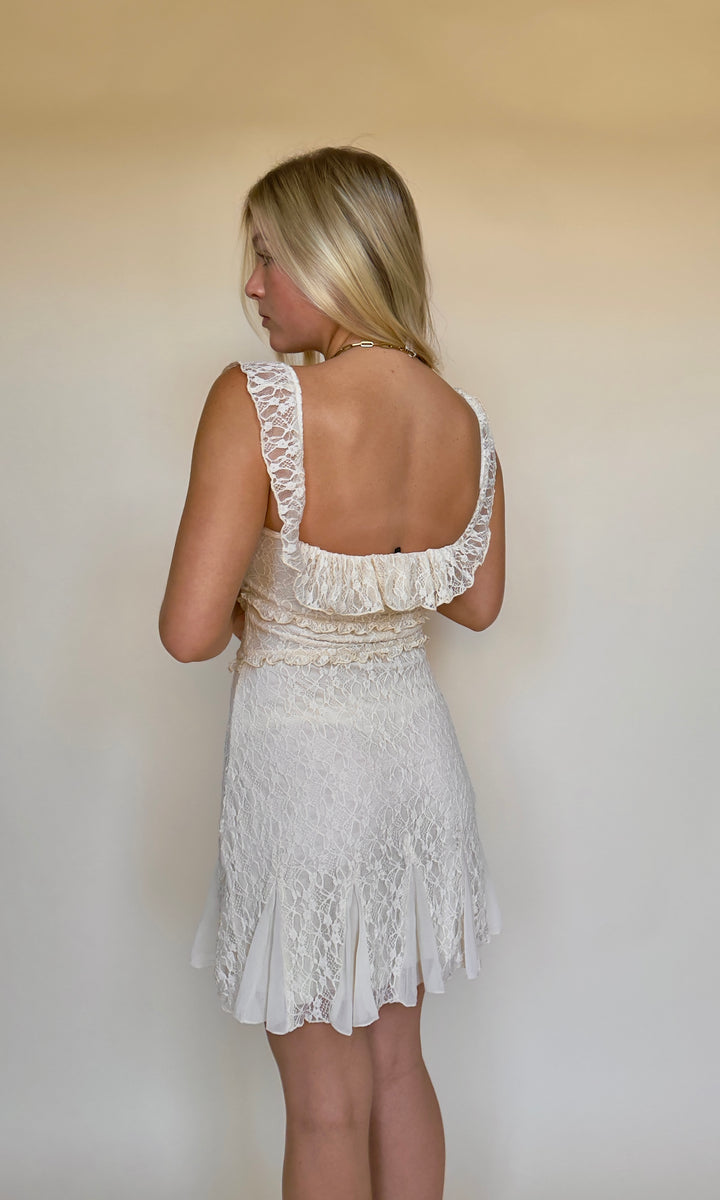 Kassidy Dress