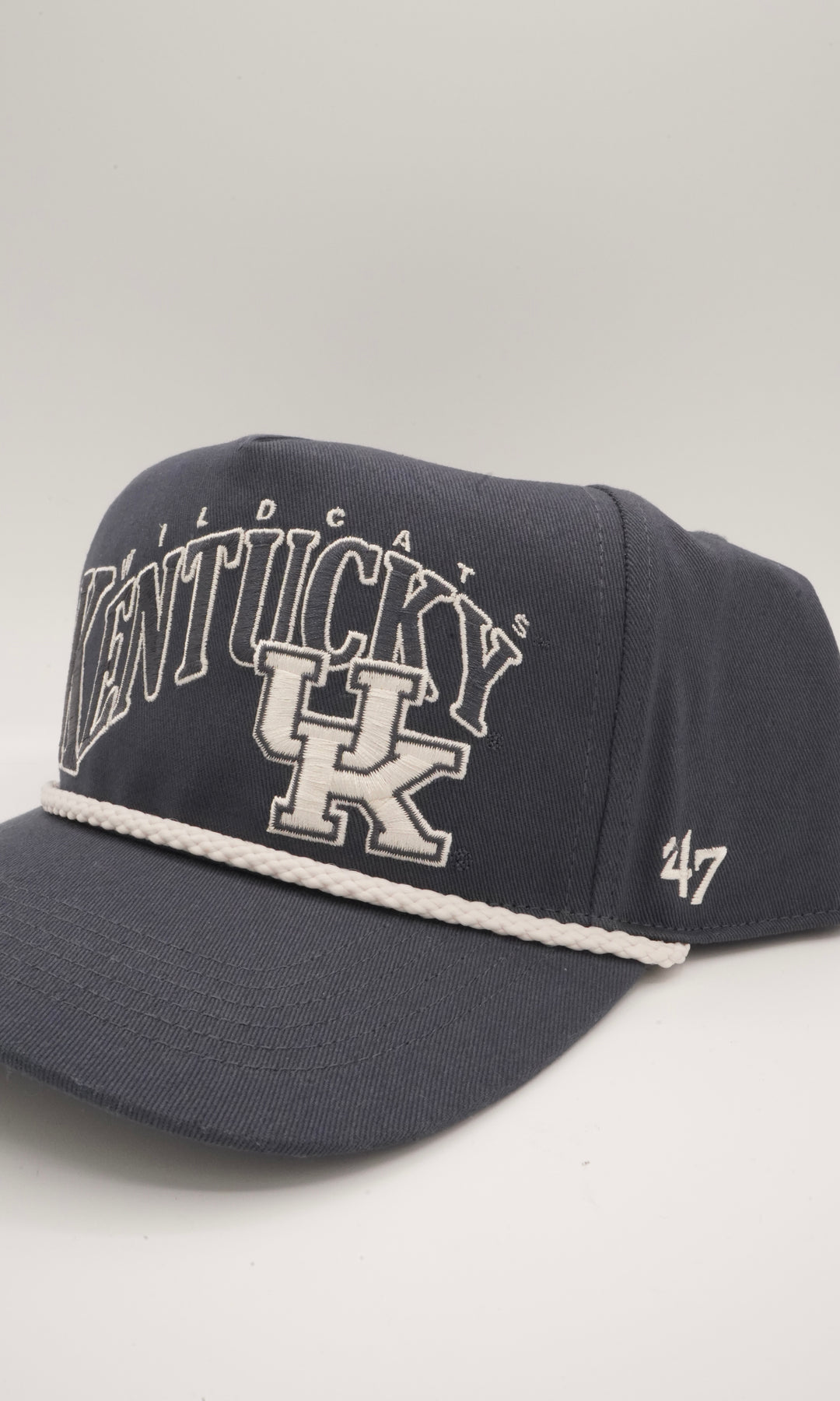 Rupp Hat