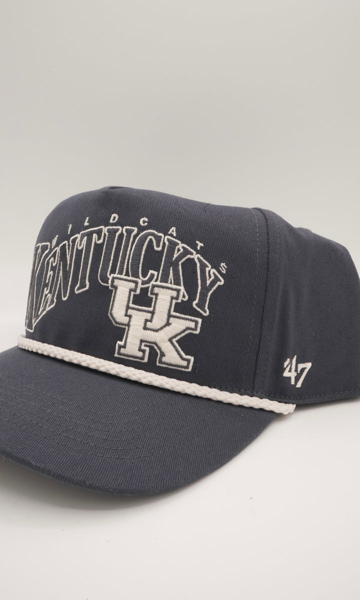 Rupp Hat