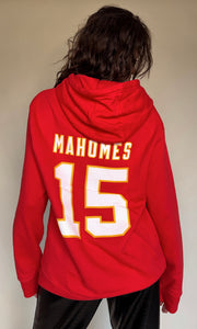 Mahomes Hoodie