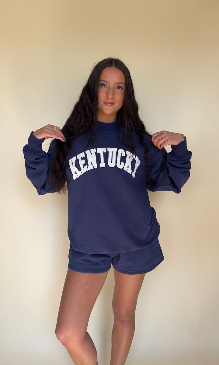 KY Classic Mockneck