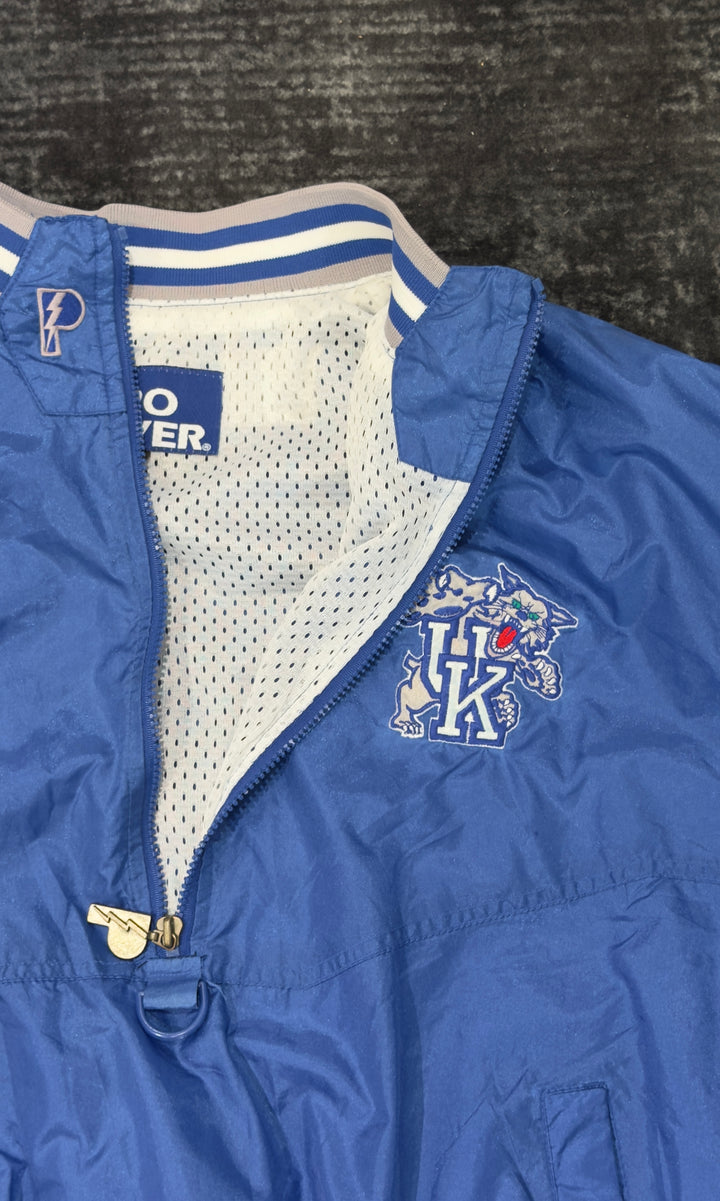 Vintage Windbreaker 824
