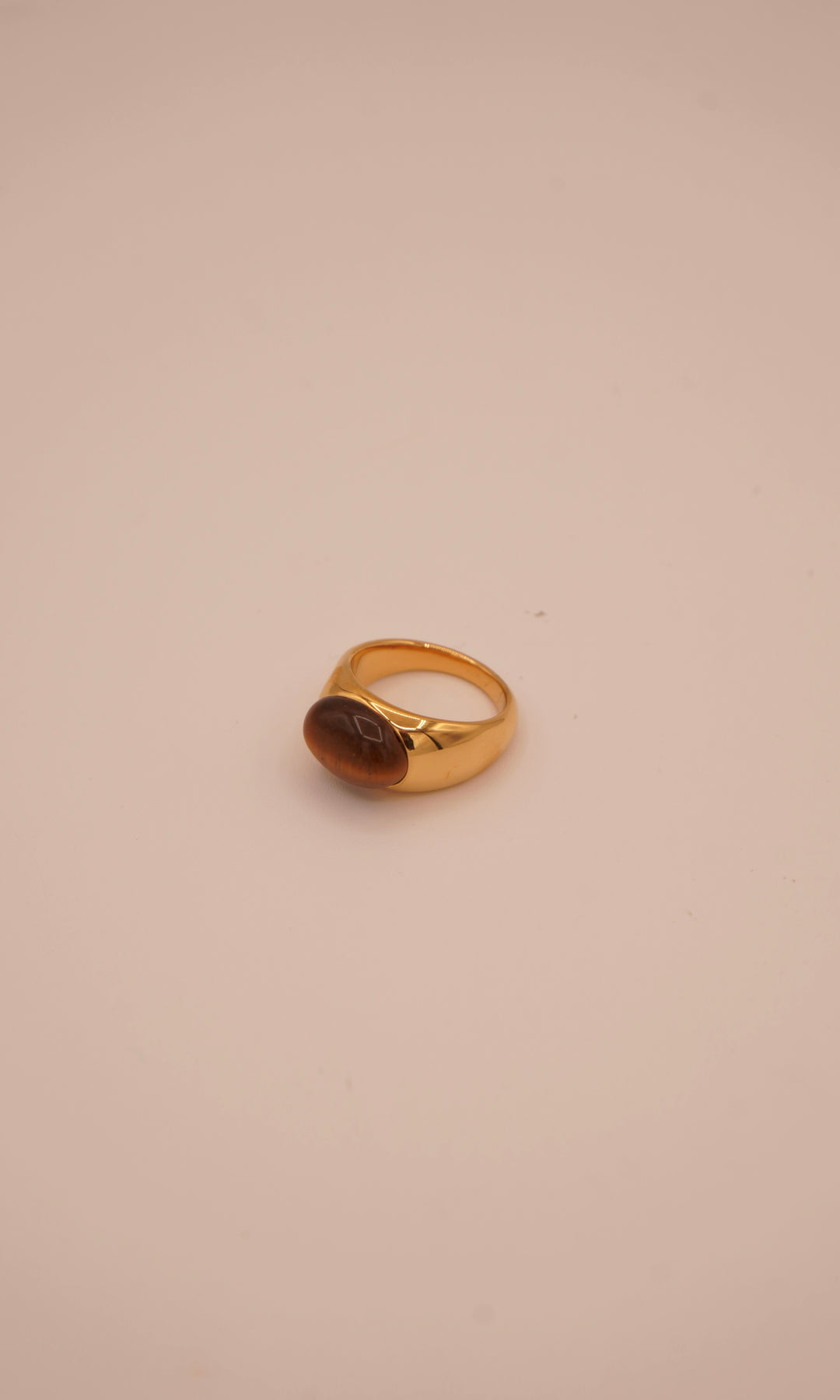 Timeless Ring