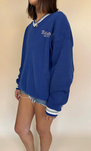 Vintage Crewneck 756