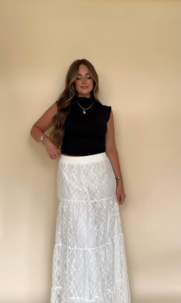 Countryside Skirt