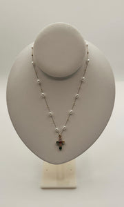 Honey Necklace