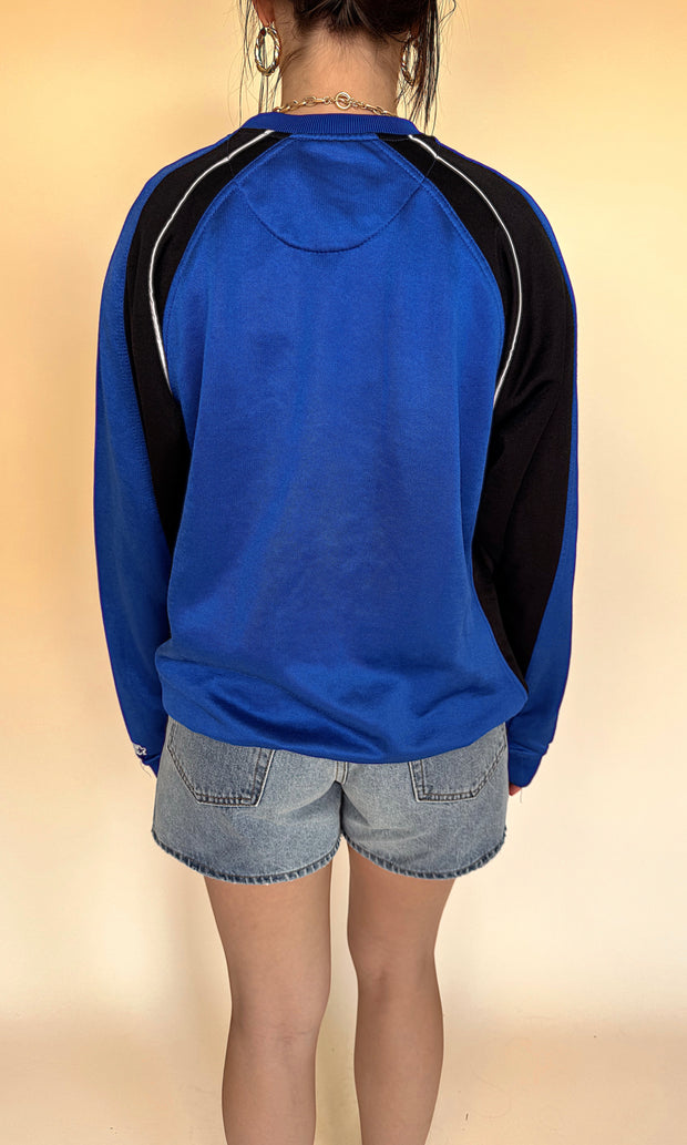 Vintage Crewneck 708