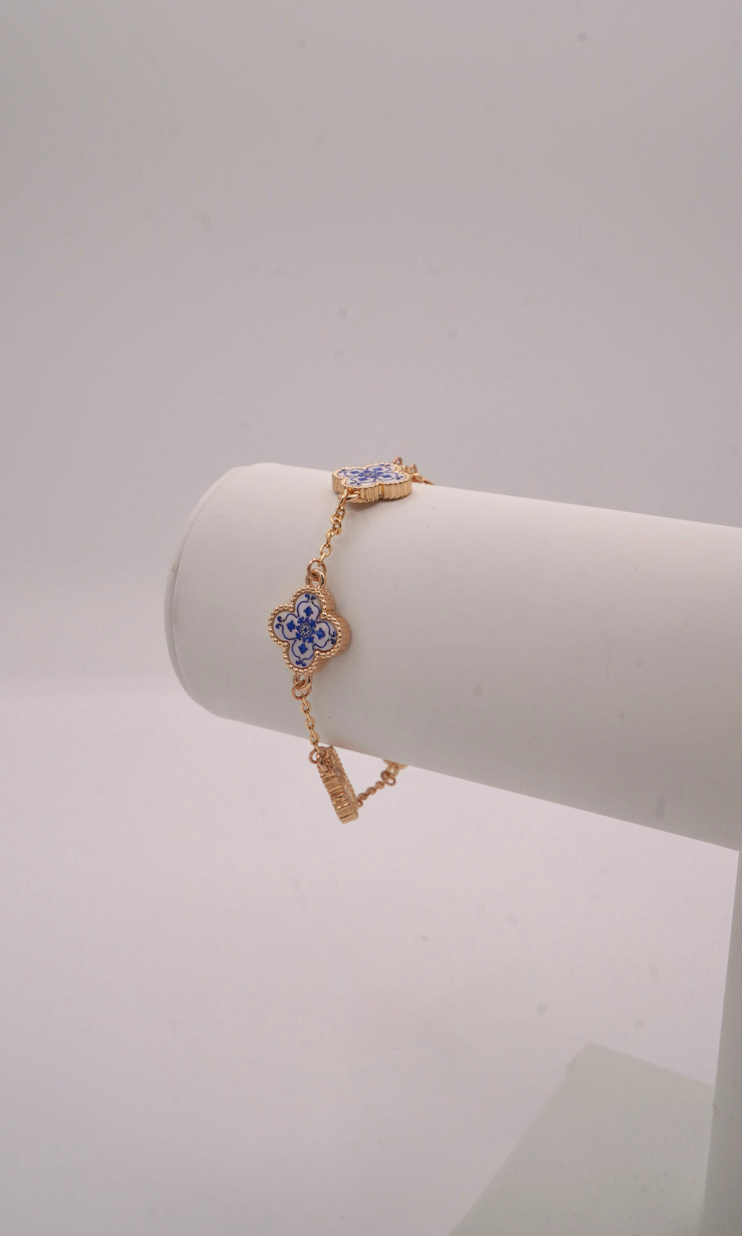 City Rain Bracelet