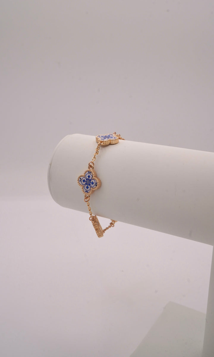 City Rain Bracelet