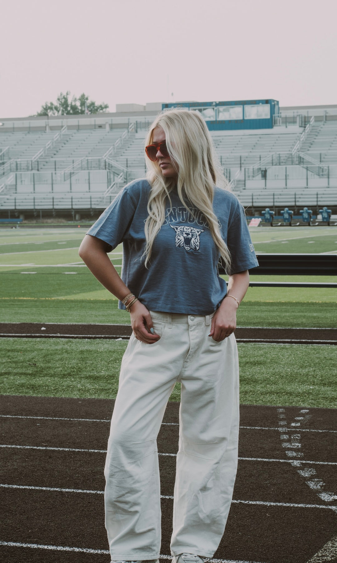 Kickoff Tee
