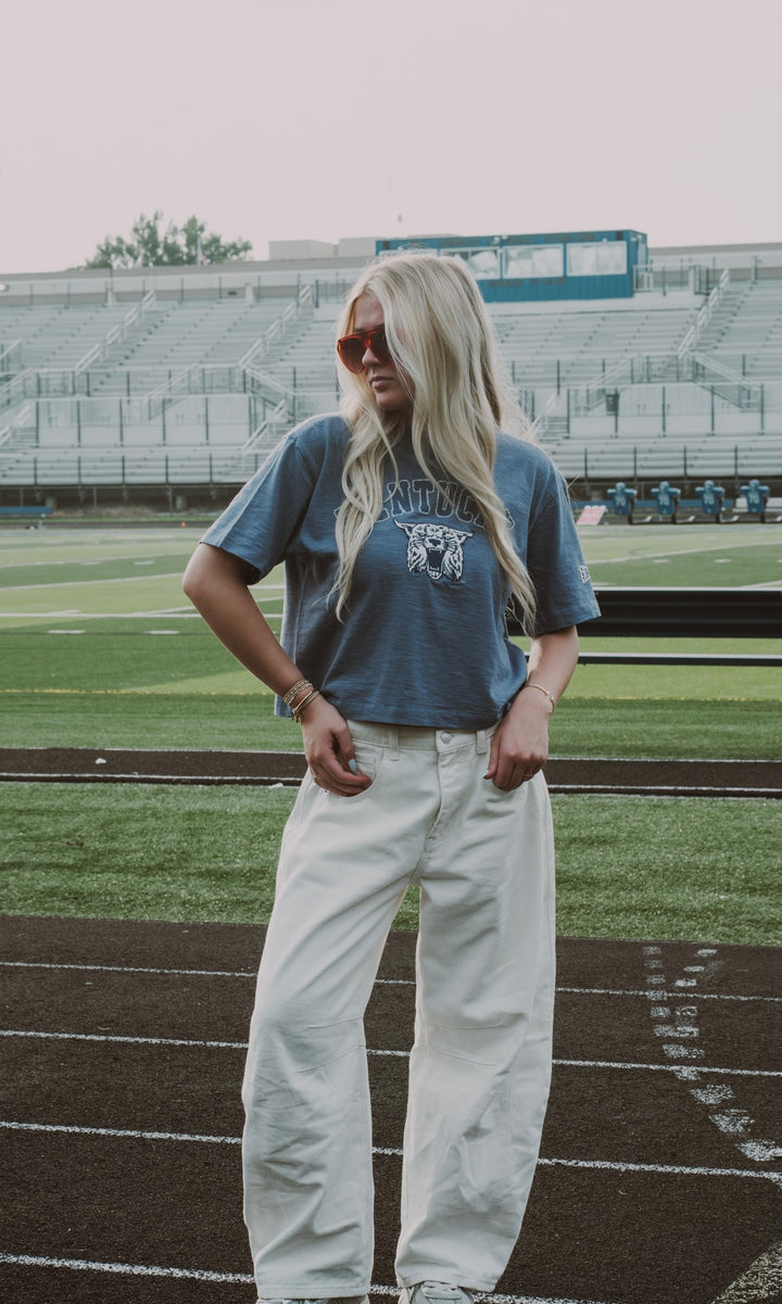 Kickoff Tee