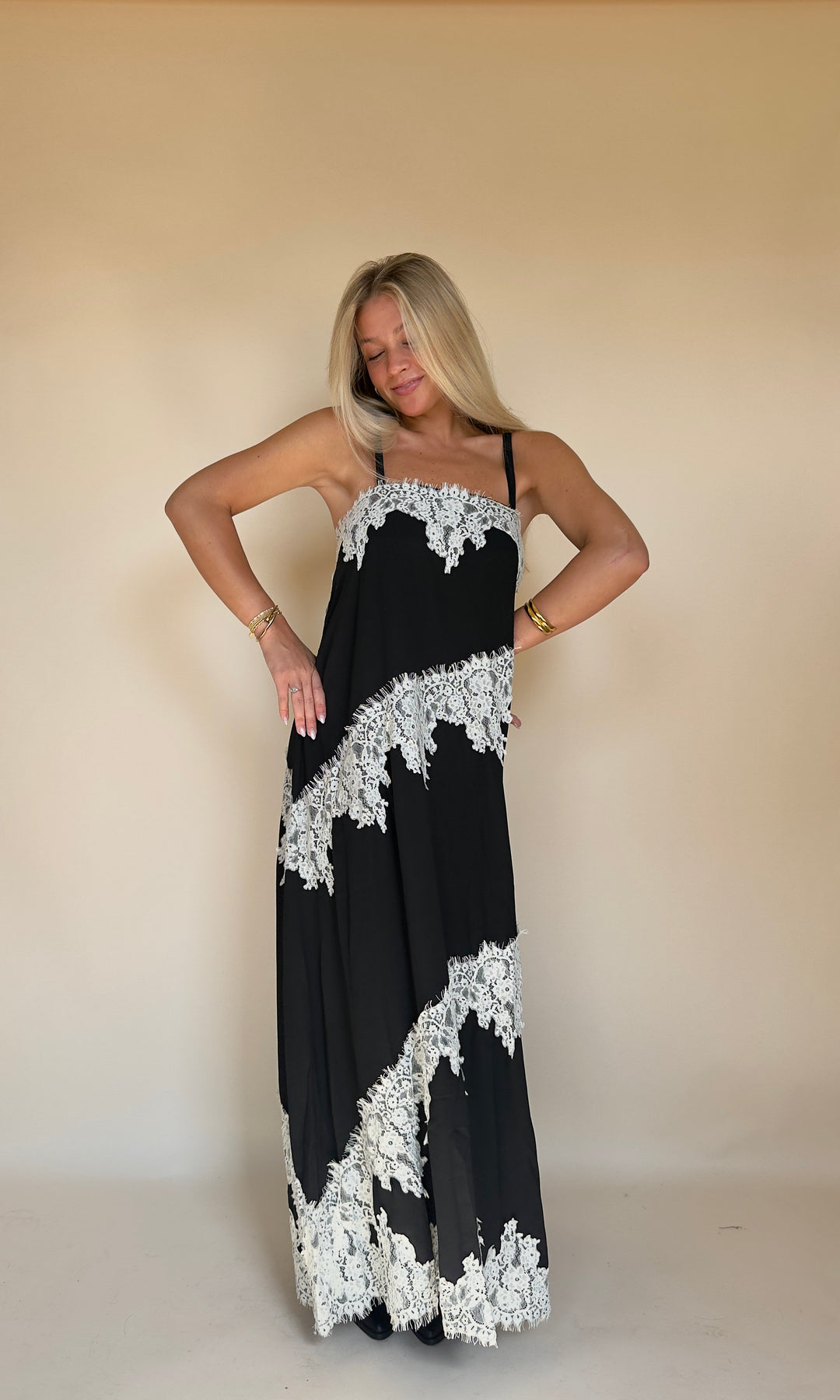 My Moment Dress