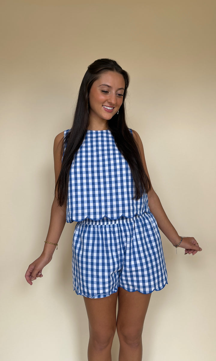 Cooper Top