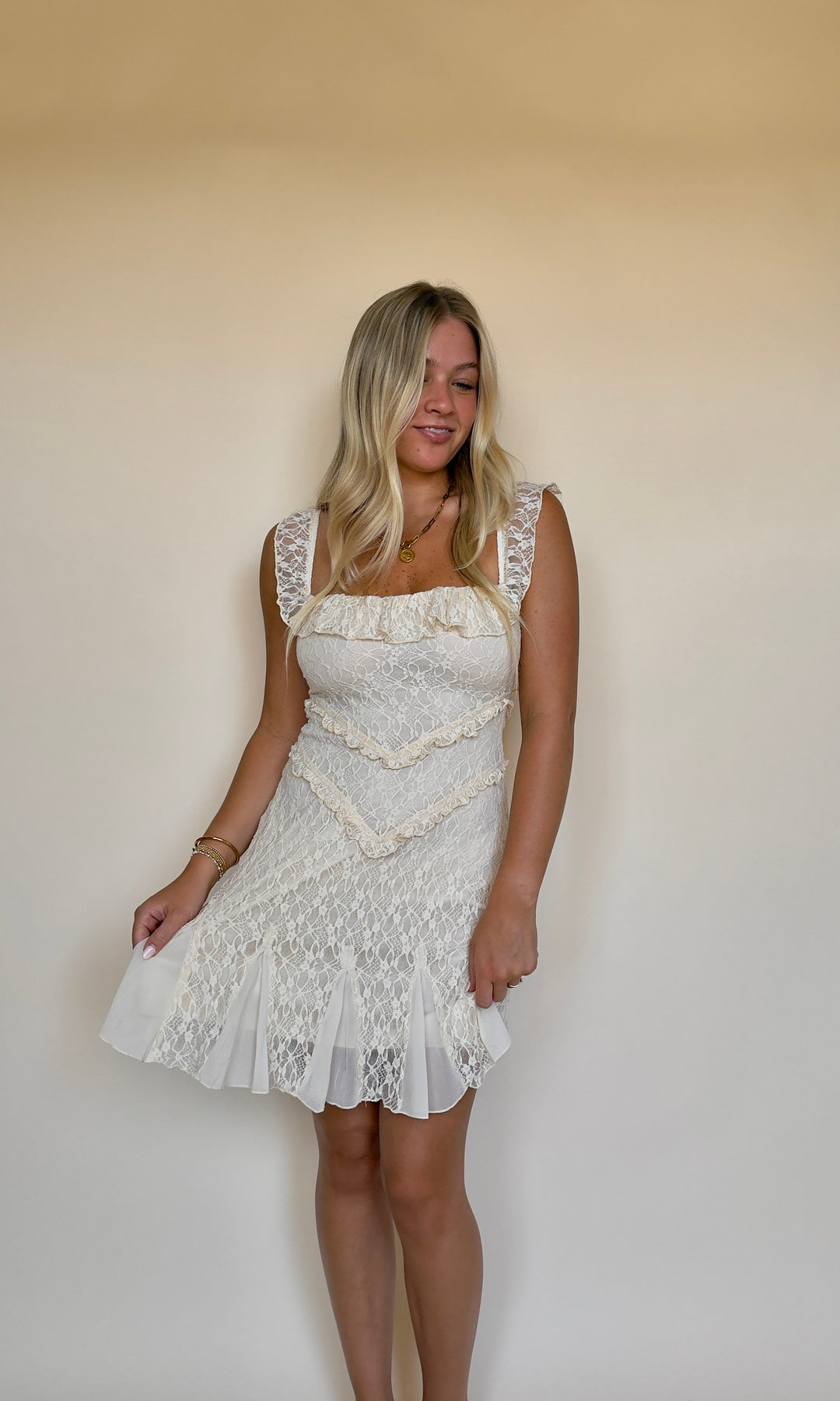 Kassidy Dress