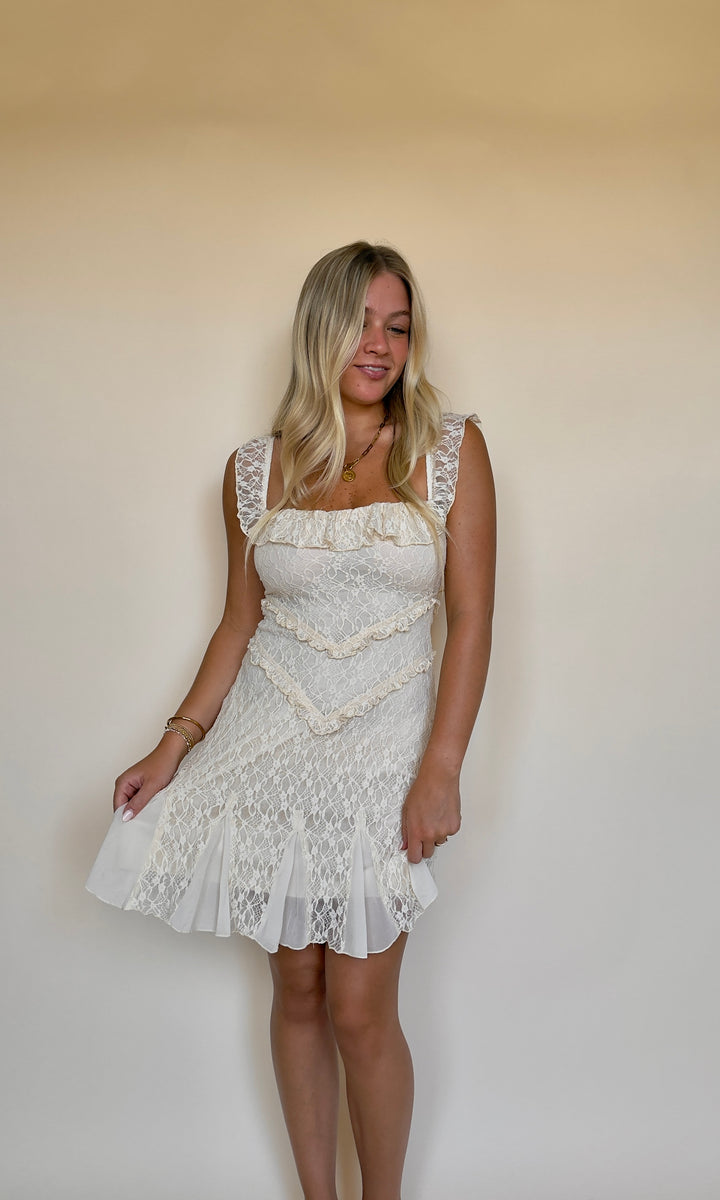 Kassidy Dress