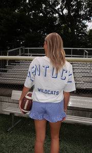 So Charming Short