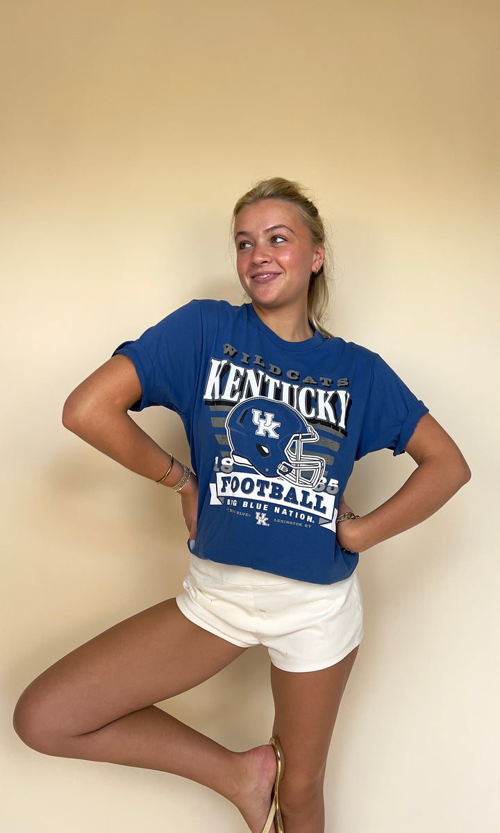 Paddock Tee