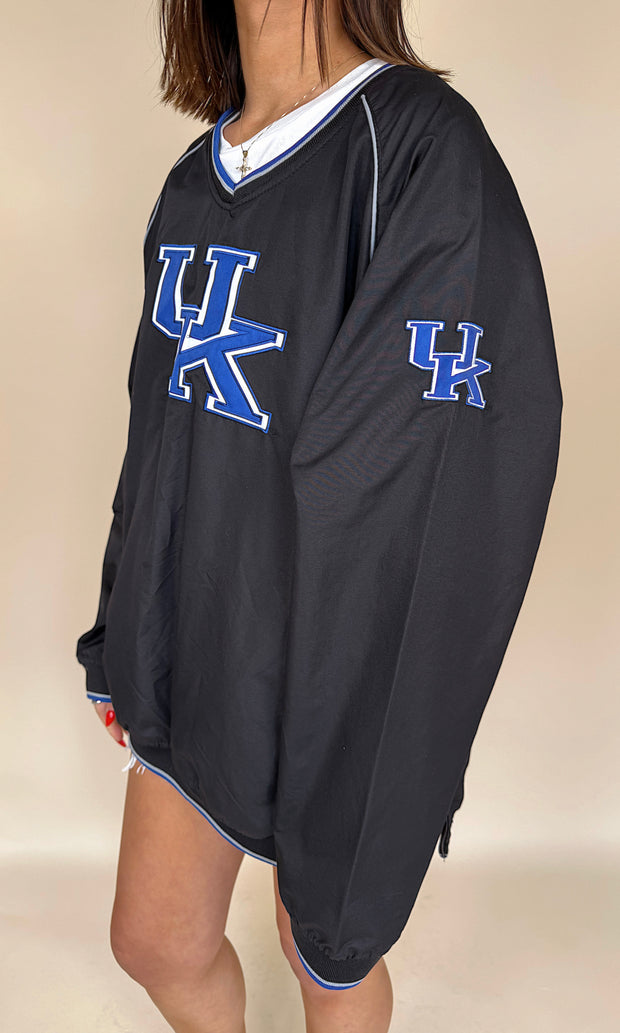 Vintage Windbreaker 647
