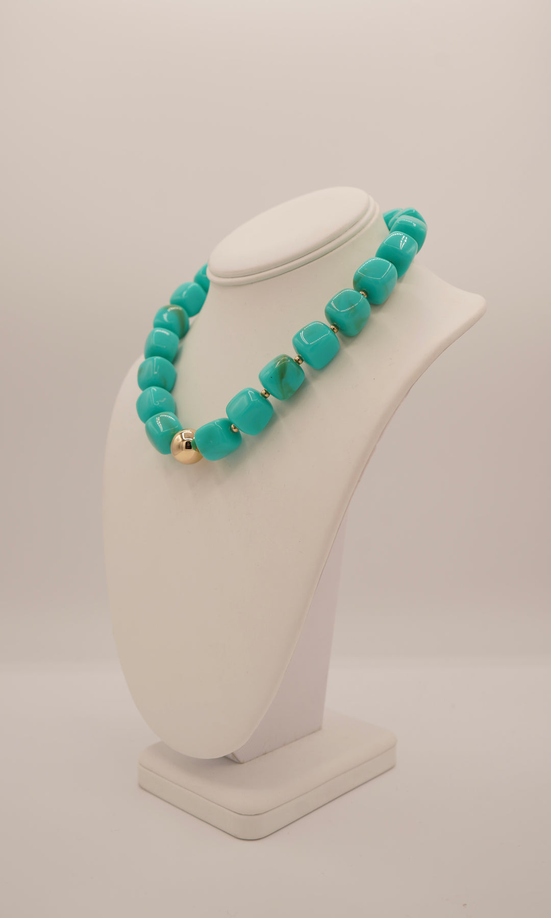 Unwind Necklace