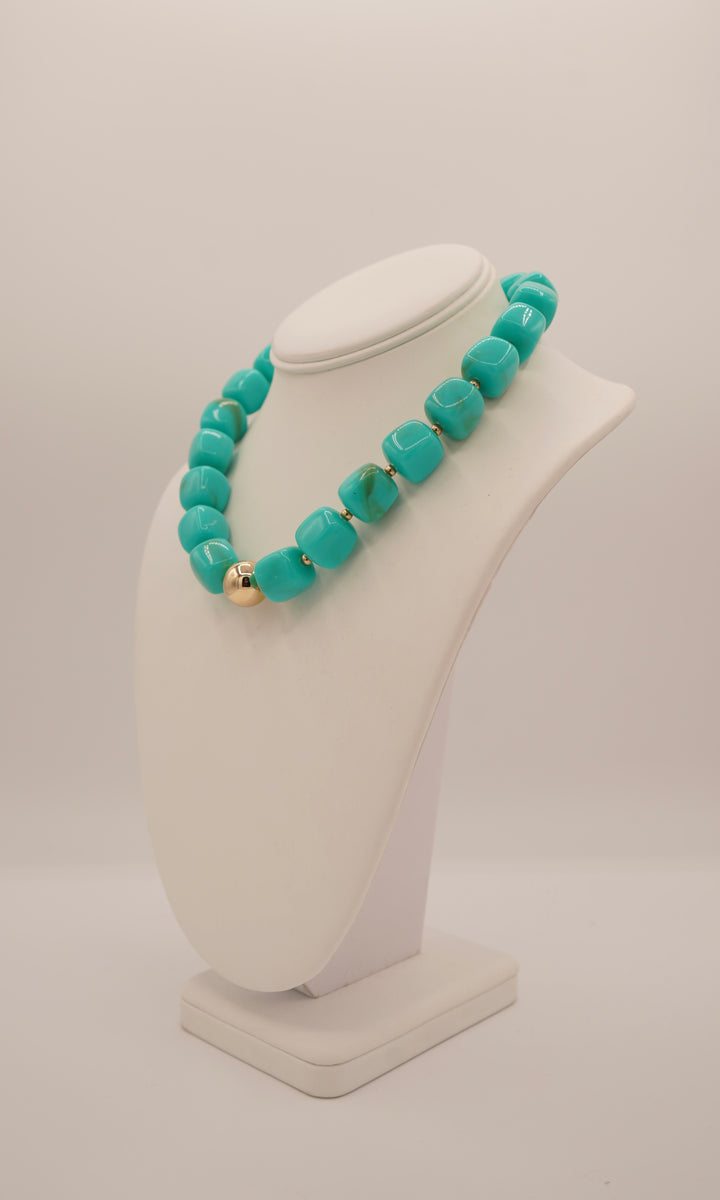 Unwind Necklace