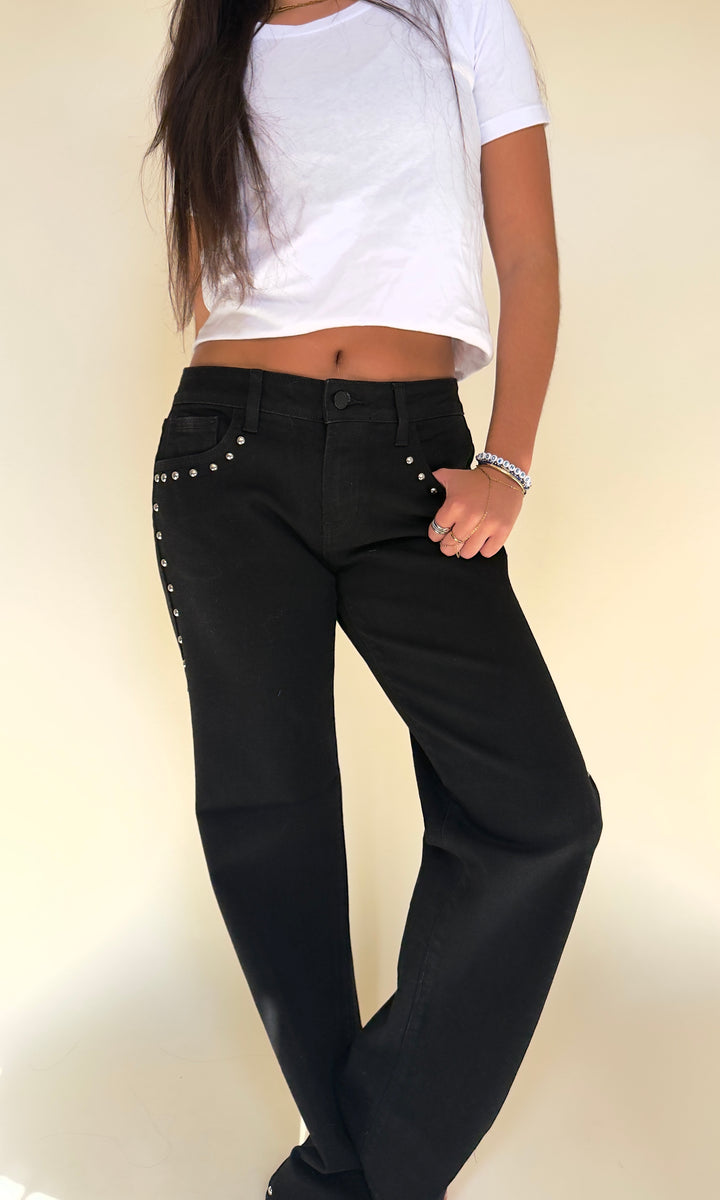 Harley Jean