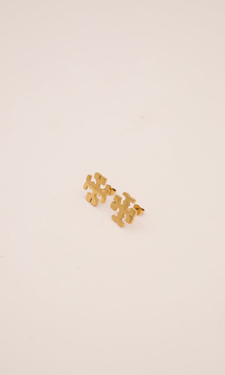 Trinity Earring
