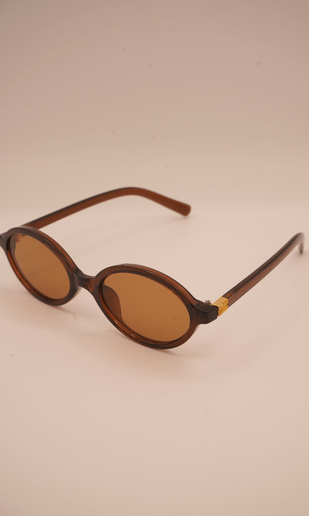 Madigan Glasses