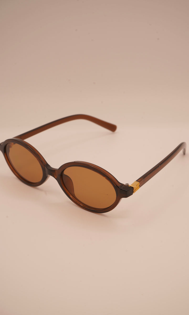 Madigan Glasses