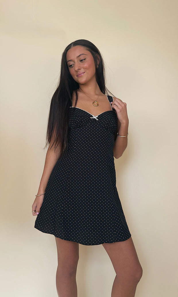 Devon Dress