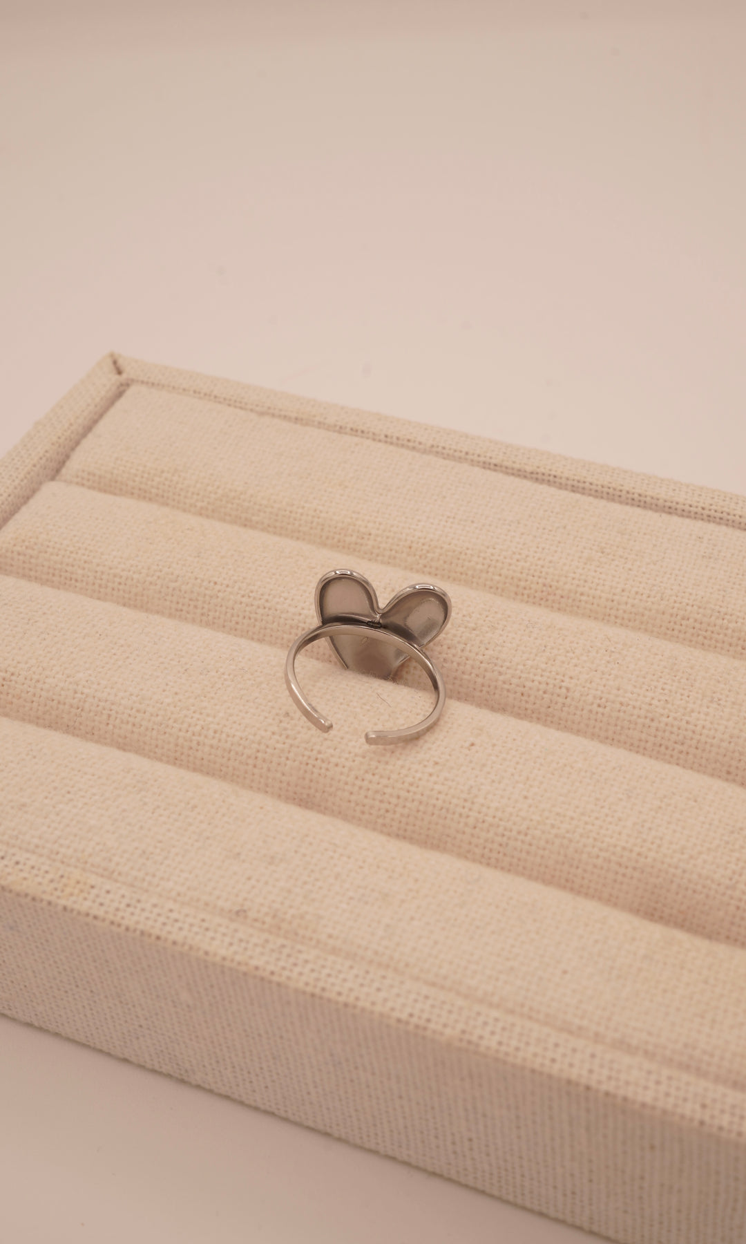Finesse Ring