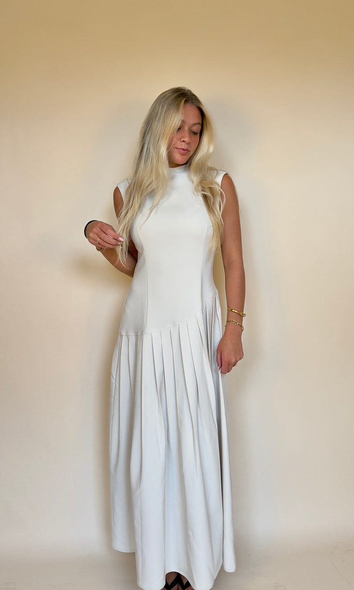 Chandler Dress