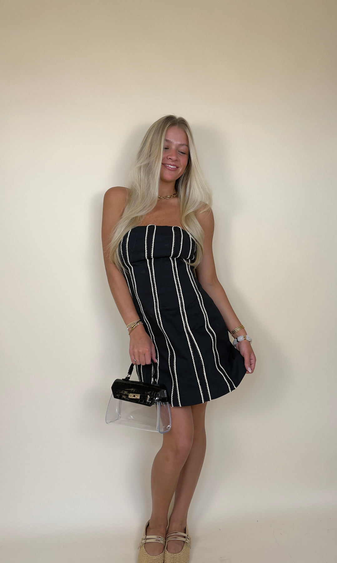 Saint Dress