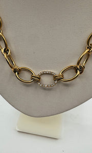 Eldest Daughter Necklace