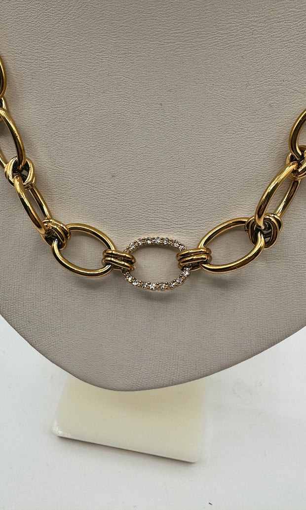 Eldest Daughter Necklace