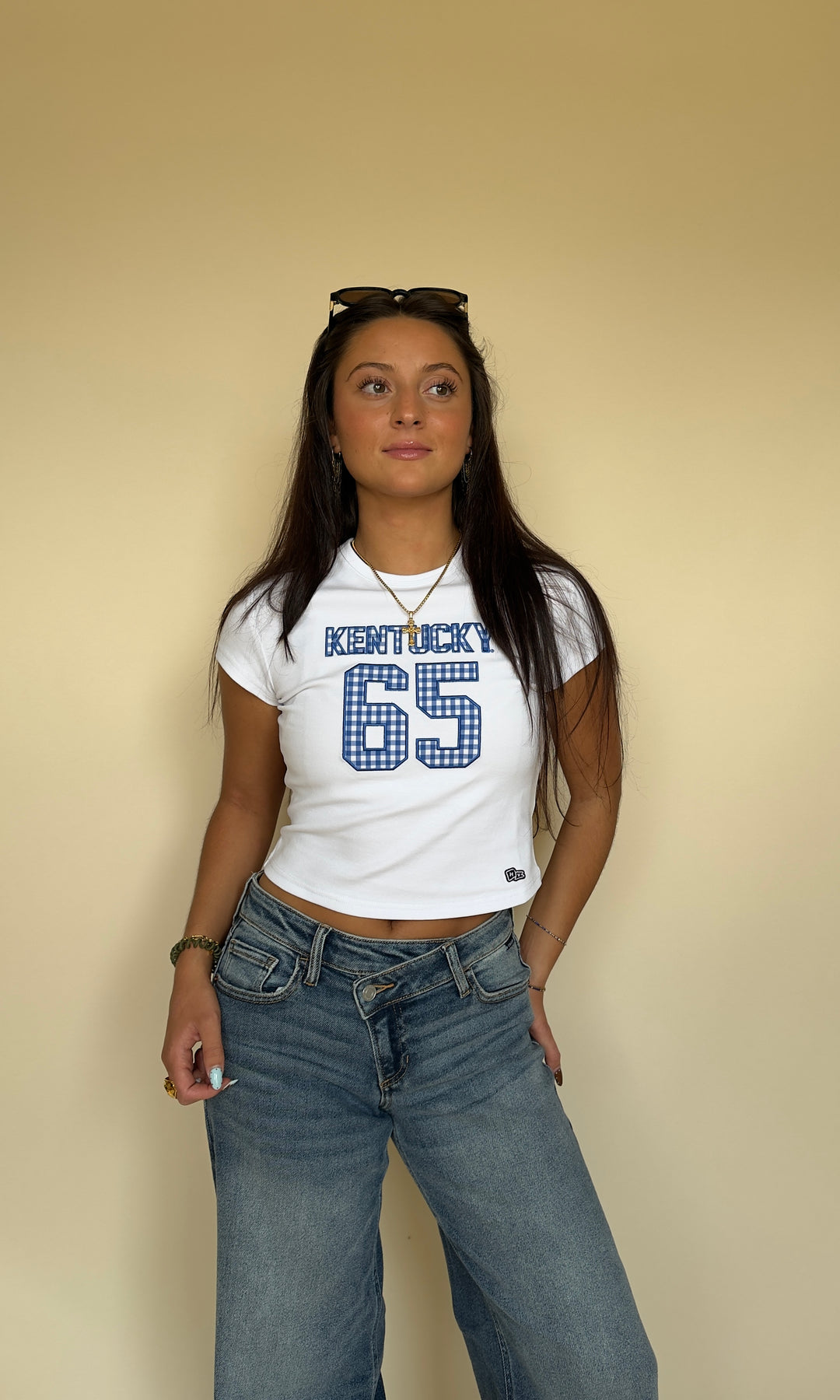 Woodland Tee